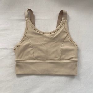 Aerie Offline Longline Sports Bra